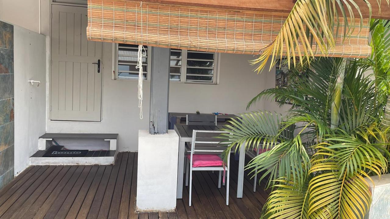 Tampok Lodge กาแยน ภายนอก รูปภาพ